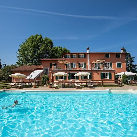 Relais Villa Isabel Pietrasanta Dış mekan fotoğraf