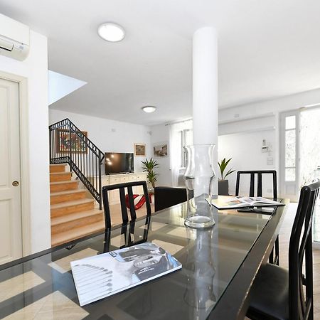Relais Villa Isabel Pietrasanta Dış mekan fotoğraf