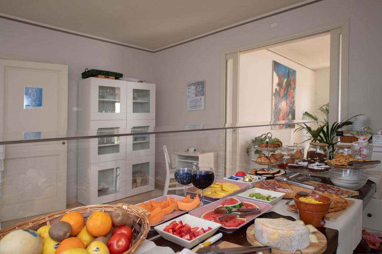 Relais Villa Isabel Pietrasanta Dış mekan fotoğraf