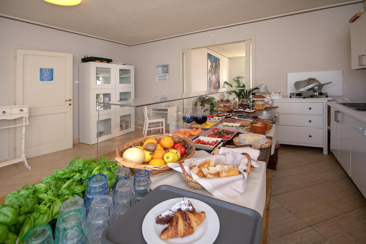 Relais Villa Isabel Pietrasanta Dış mekan fotoğraf