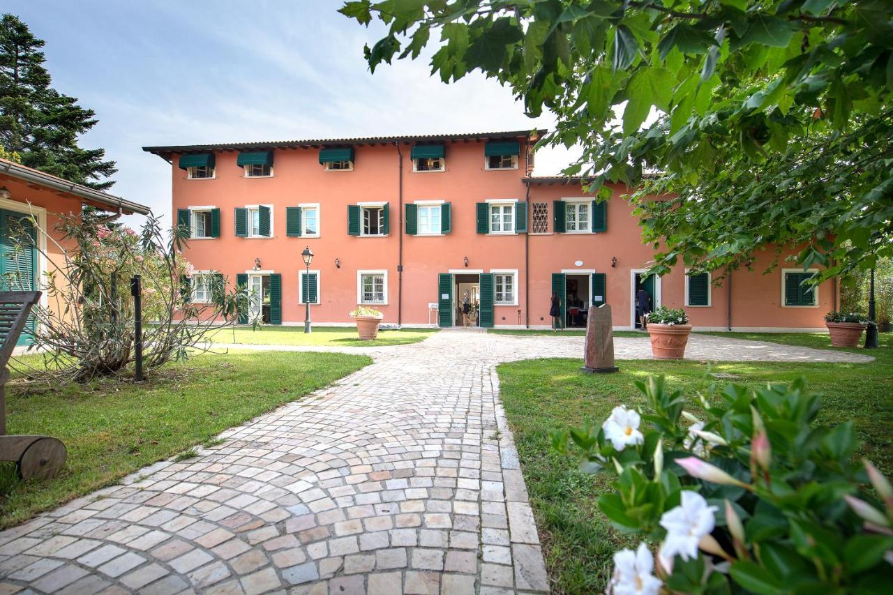 Relais Villa Isabel Pietrasanta Dış mekan fotoğraf