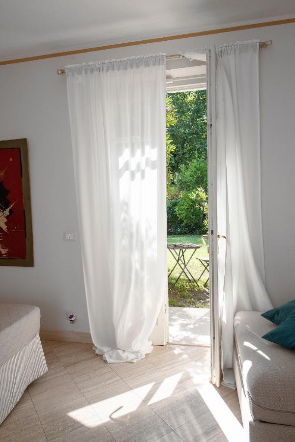 Relais Villa Isabel Pietrasanta Dış mekan fotoğraf