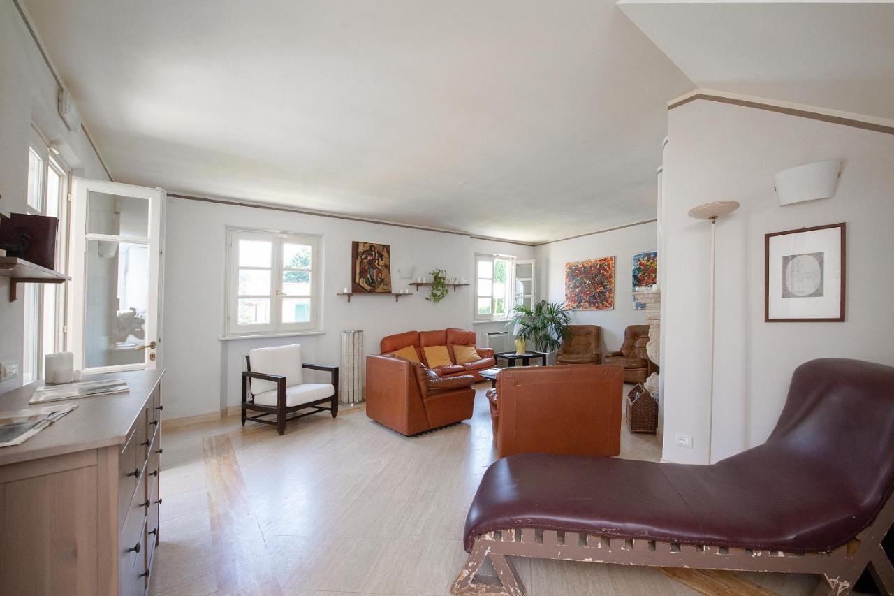 Relais Villa Isabel Pietrasanta Dış mekan fotoğraf