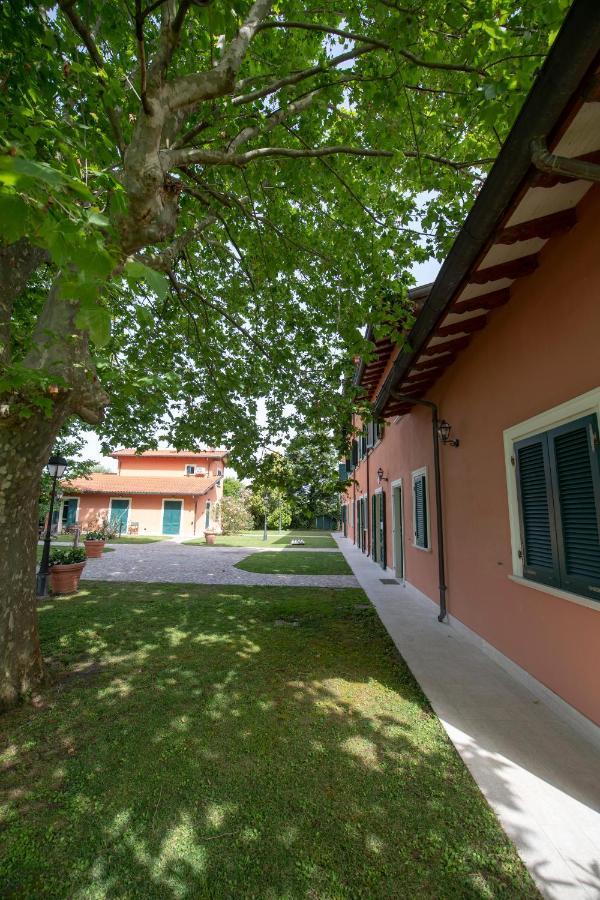 Relais Villa Isabel Pietrasanta Dış mekan fotoğraf