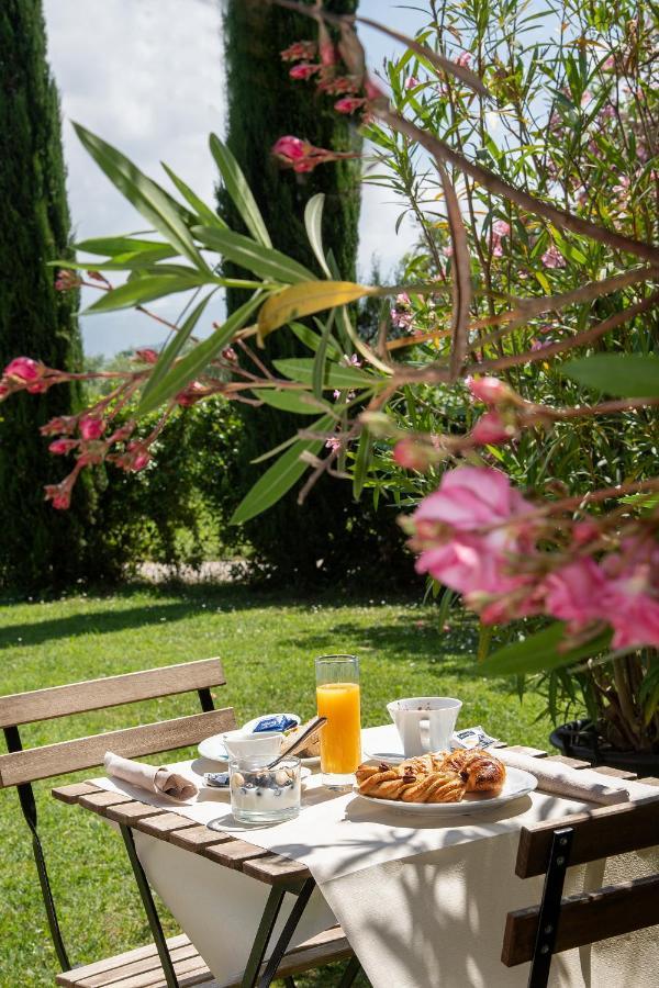 Relais Villa Isabel Pietrasanta Dış mekan fotoğraf