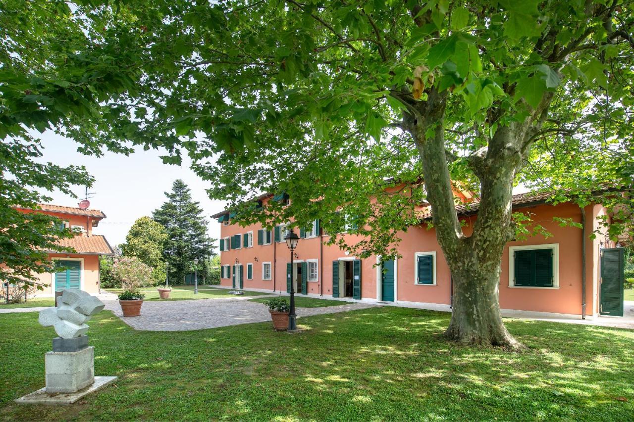 Relais Villa Isabel Pietrasanta Dış mekan fotoğraf