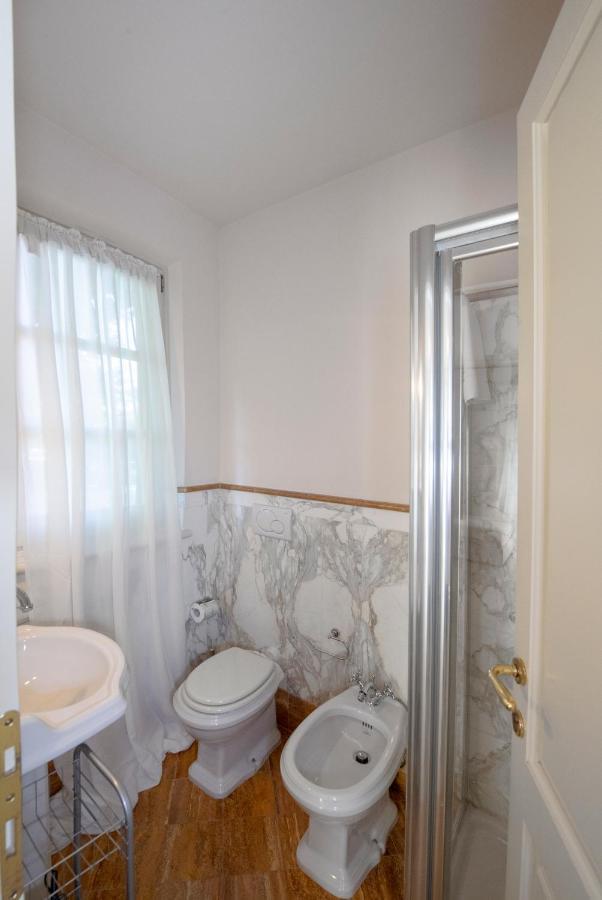 Relais Villa Isabel Pietrasanta Dış mekan fotoğraf