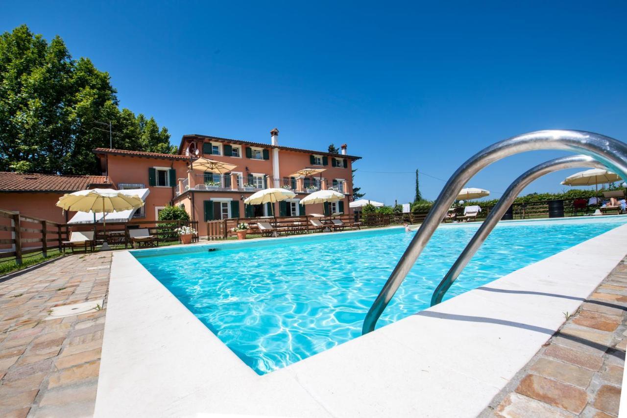 Relais Villa Isabel Pietrasanta Dış mekan fotoğraf