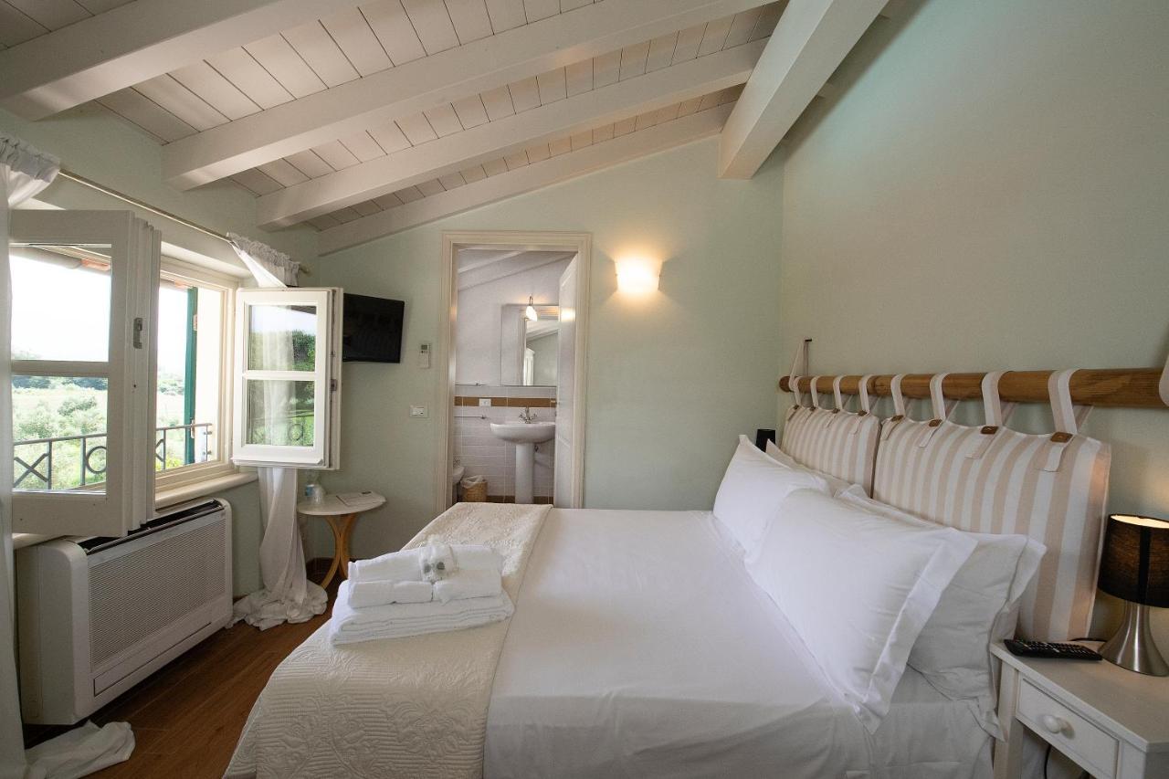 Relais Villa Isabel Pietrasanta Dış mekan fotoğraf