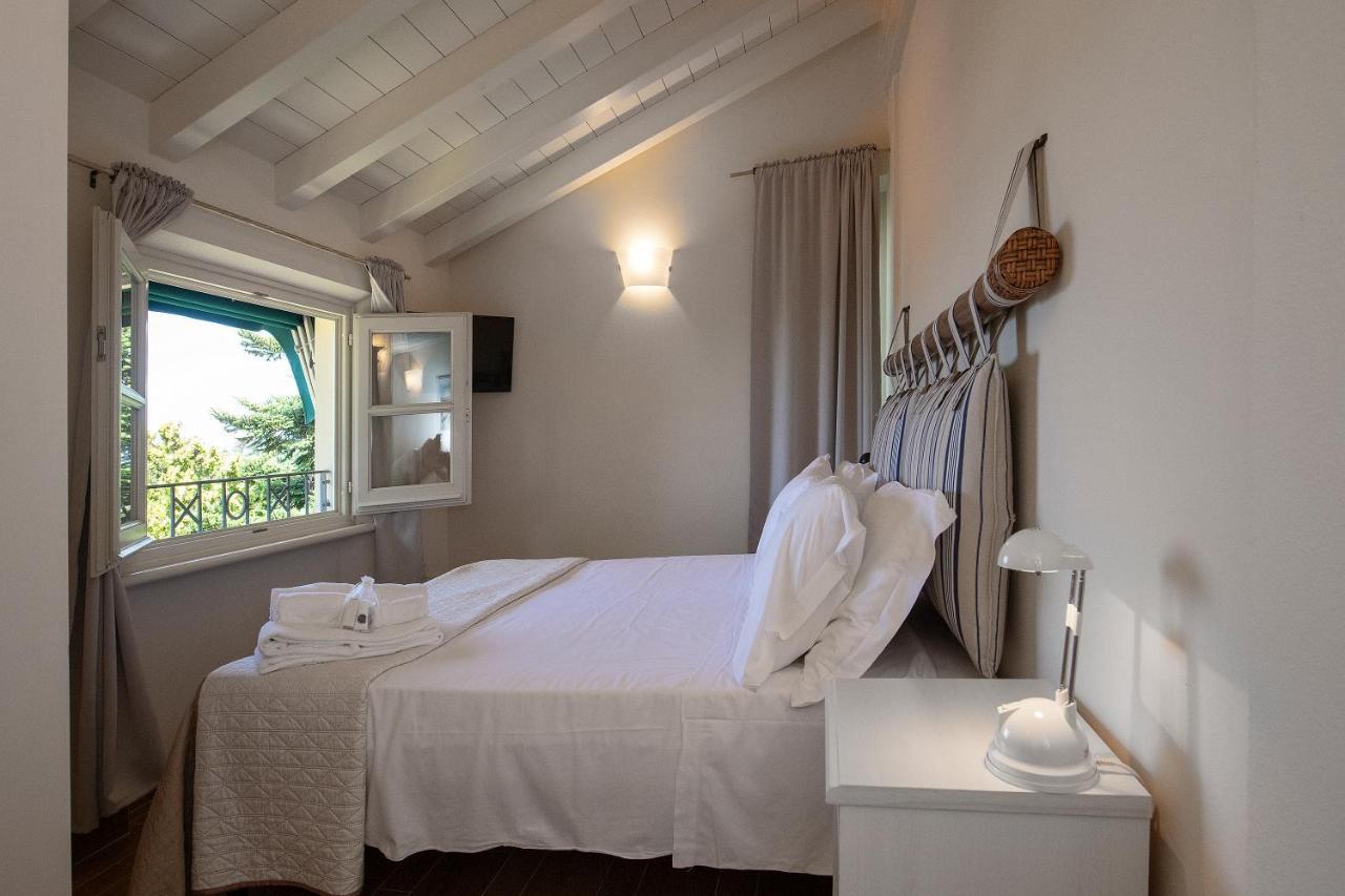 Relais Villa Isabel Pietrasanta Dış mekan fotoğraf