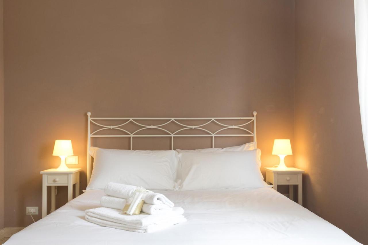 Relais Villa Isabel Pietrasanta Dış mekan fotoğraf