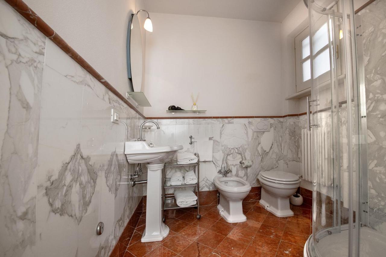 Relais Villa Isabel Pietrasanta Dış mekan fotoğraf