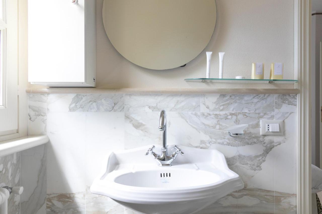 Relais Villa Isabel Pietrasanta Dış mekan fotoğraf