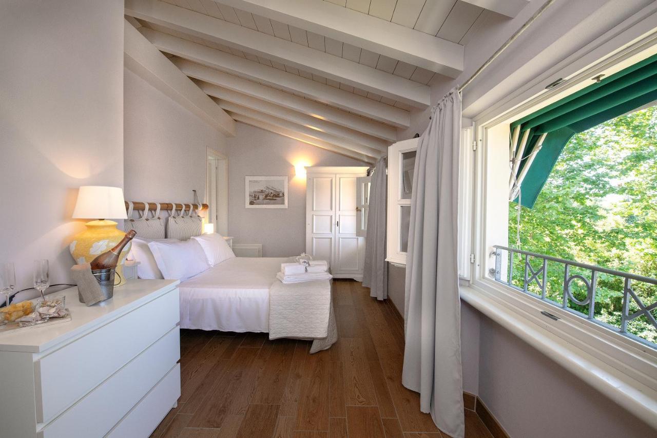 Relais Villa Isabel Pietrasanta Dış mekan fotoğraf