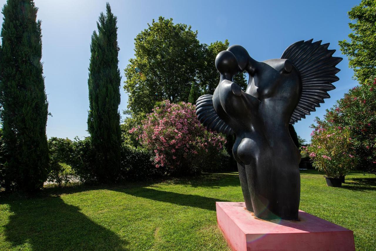 Relais Villa Isabel Pietrasanta Dış mekan fotoğraf