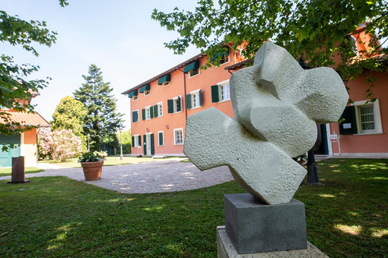 Relais Villa Isabel Pietrasanta Dış mekan fotoğraf