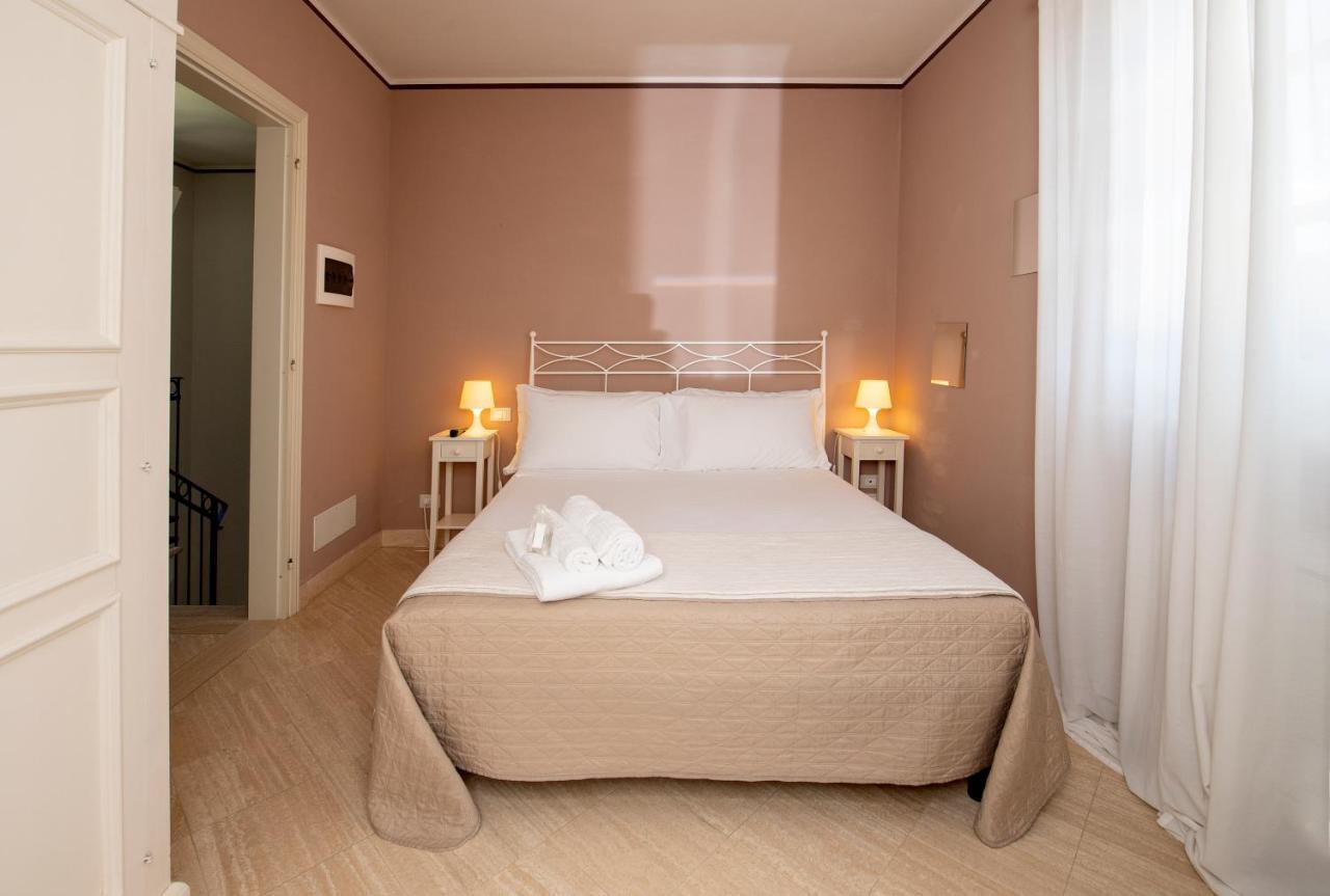 Relais Villa Isabel Pietrasanta Dış mekan fotoğraf