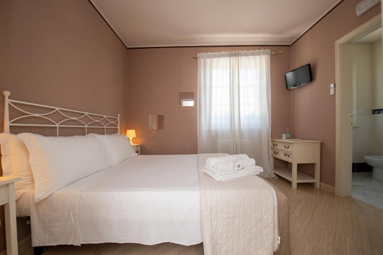 Relais Villa Isabel Pietrasanta Dış mekan fotoğraf