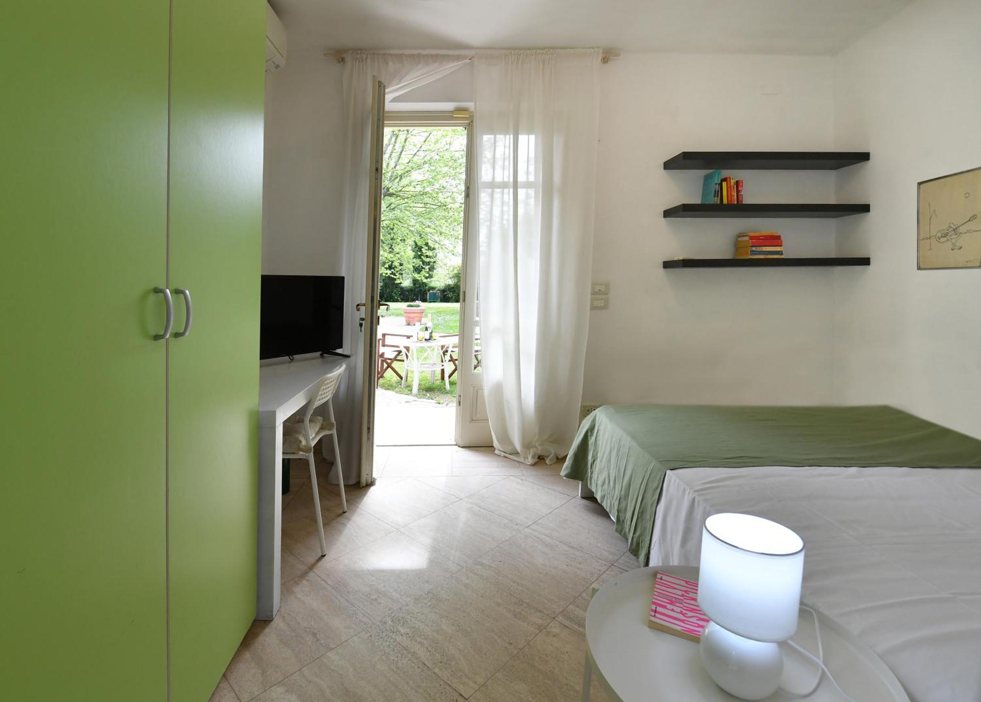 Relais Villa Isabel Pietrasanta Dış mekan fotoğraf
