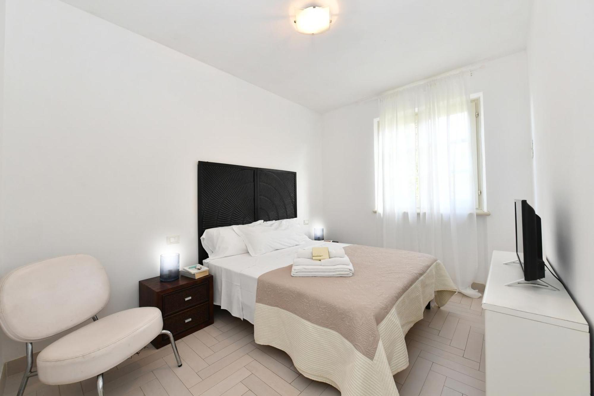 Relais Villa Isabel Pietrasanta Dış mekan fotoğraf