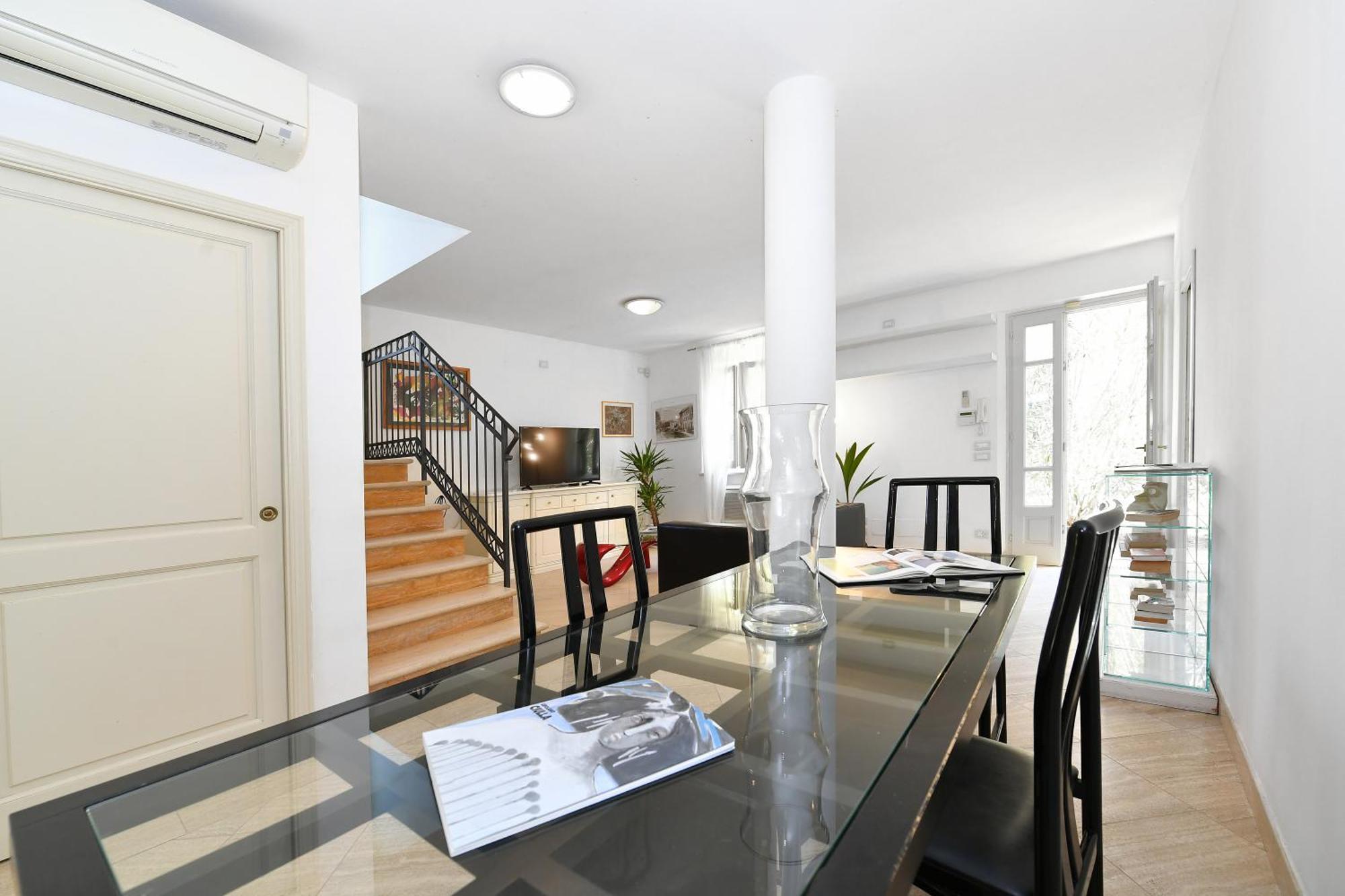 Relais Villa Isabel Pietrasanta Dış mekan fotoğraf