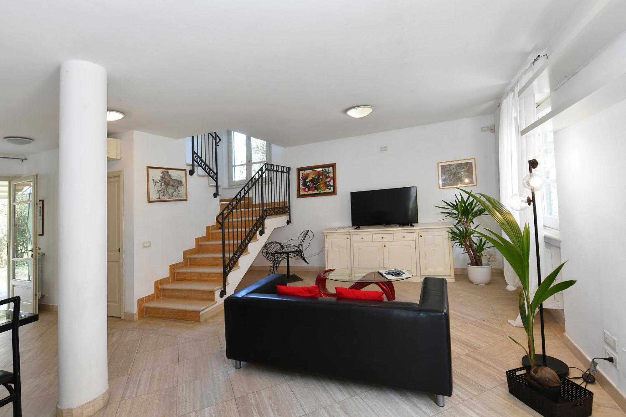 Relais Villa Isabel Pietrasanta Dış mekan fotoğraf