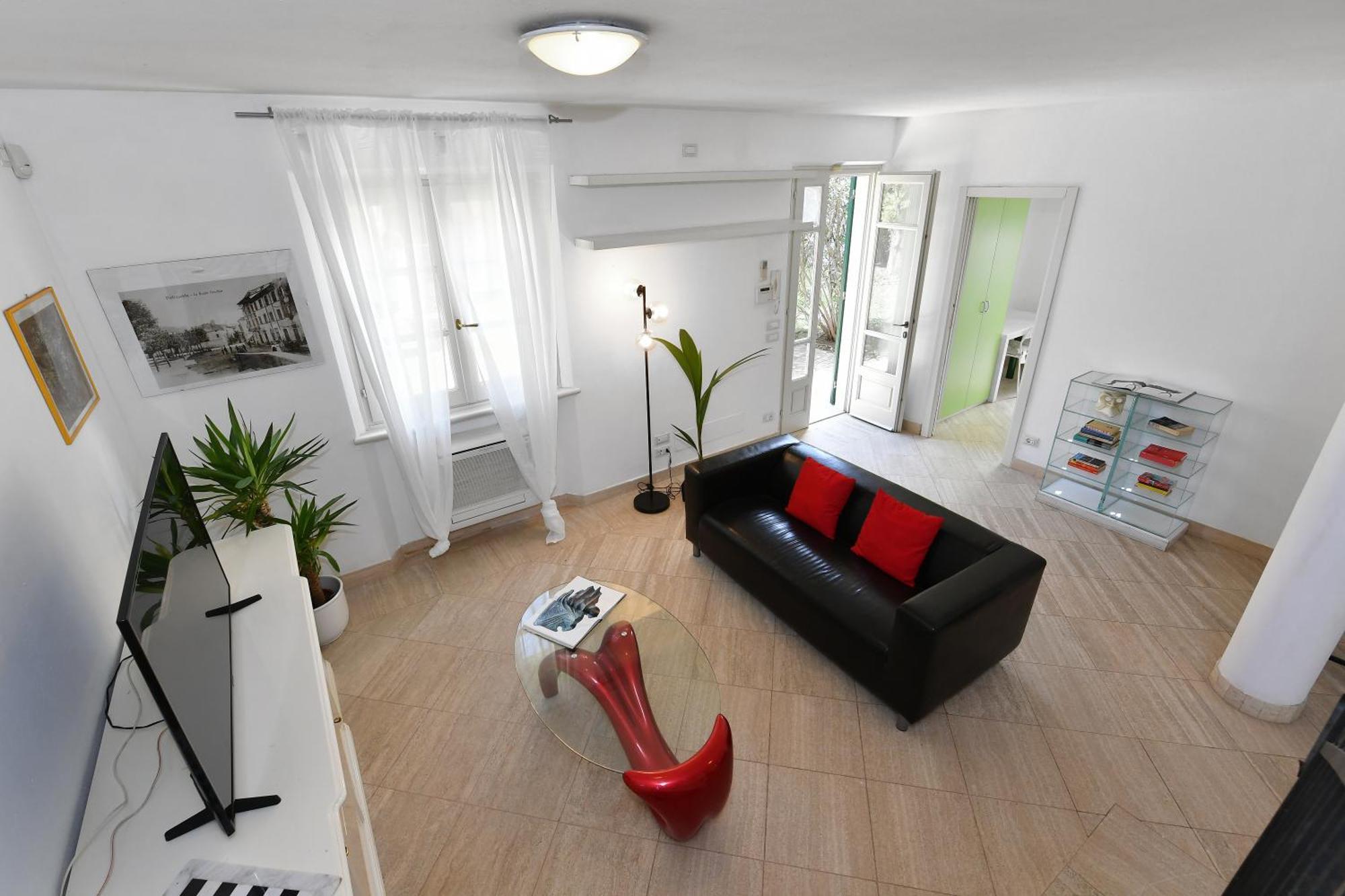 Relais Villa Isabel Pietrasanta Dış mekan fotoğraf