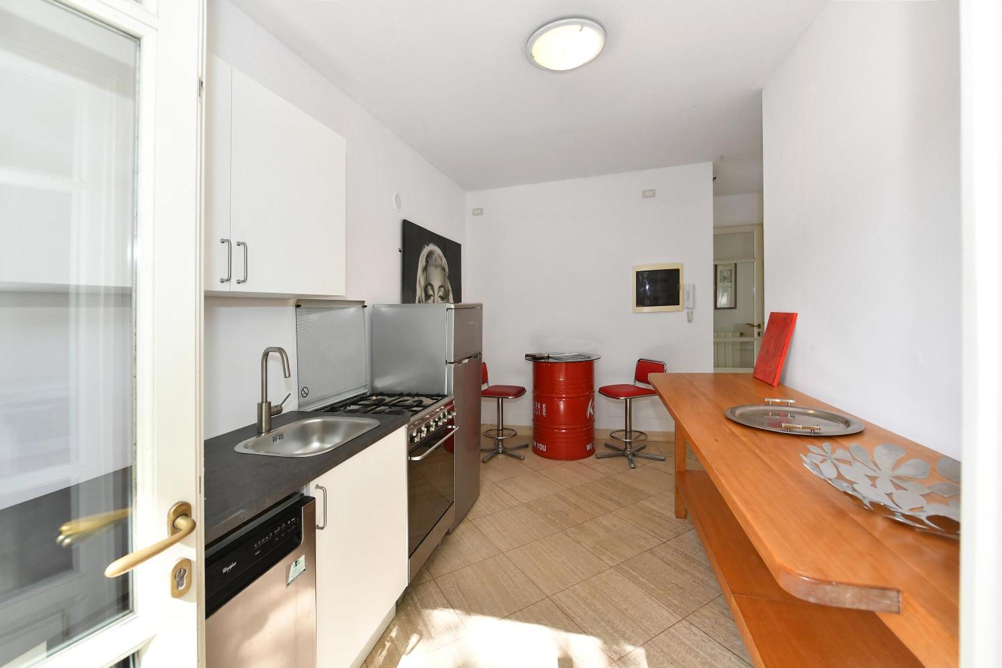 Relais Villa Isabel Pietrasanta Dış mekan fotoğraf