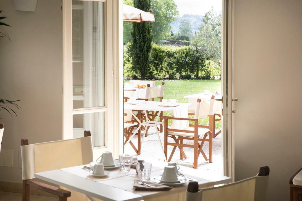Relais Villa Isabel Pietrasanta Dış mekan fotoğraf