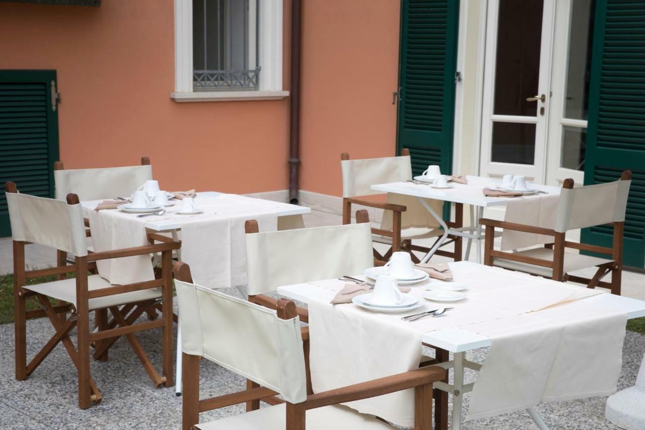 Relais Villa Isabel Pietrasanta Dış mekan fotoğraf