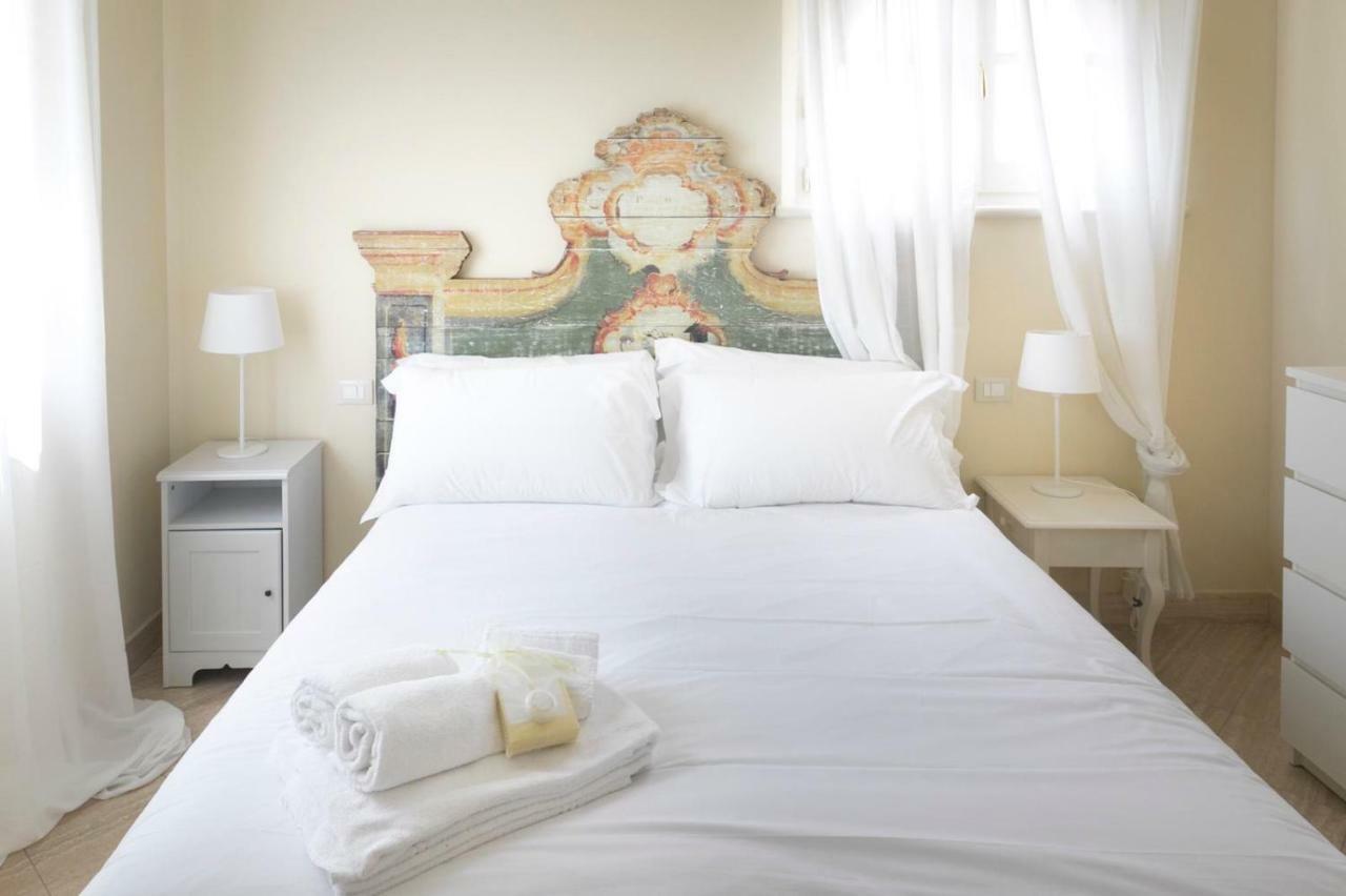 Relais Villa Isabel Pietrasanta Oda fotoğraf