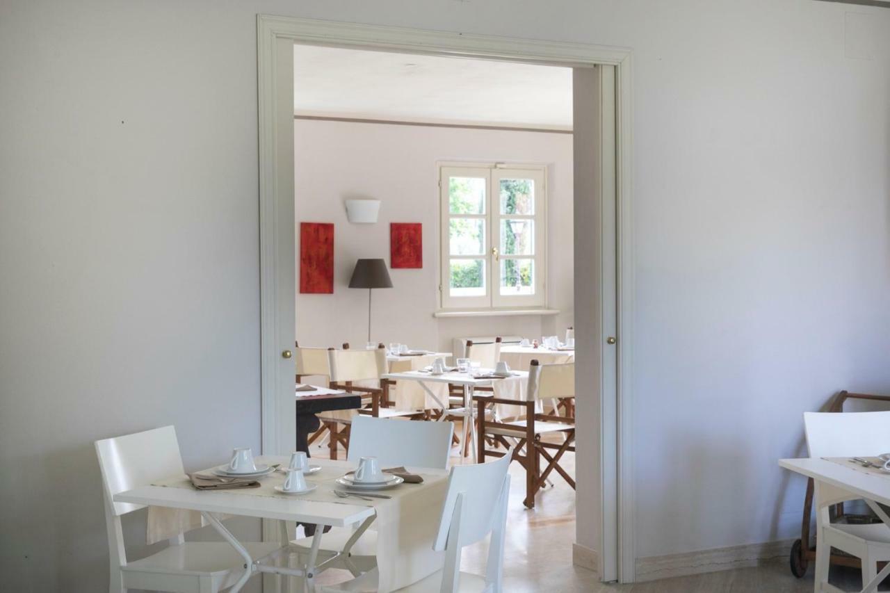 Relais Villa Isabel Pietrasanta Dış mekan fotoğraf