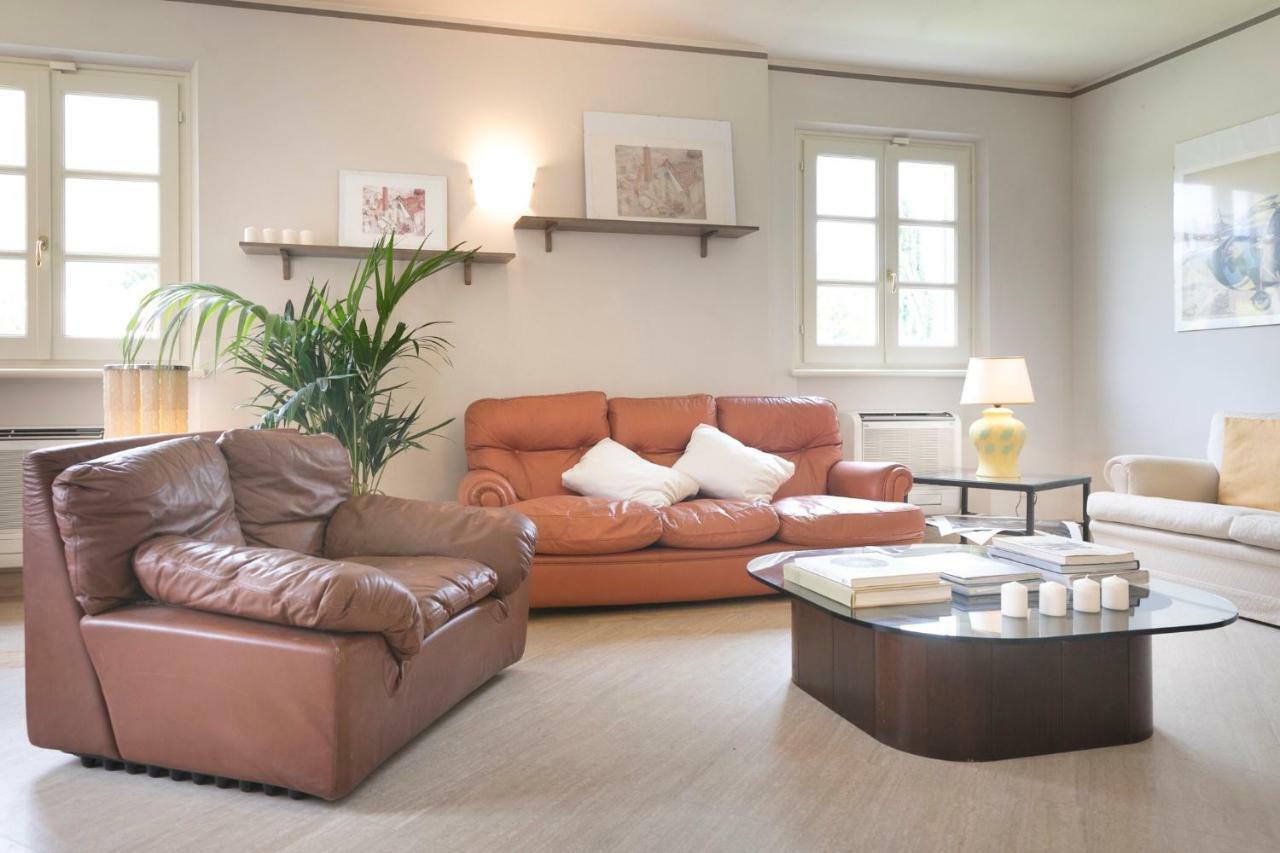 Relais Villa Isabel Pietrasanta Dış mekan fotoğraf