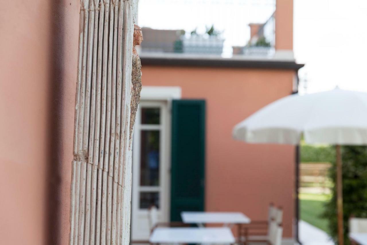 Relais Villa Isabel Pietrasanta Dış mekan fotoğraf