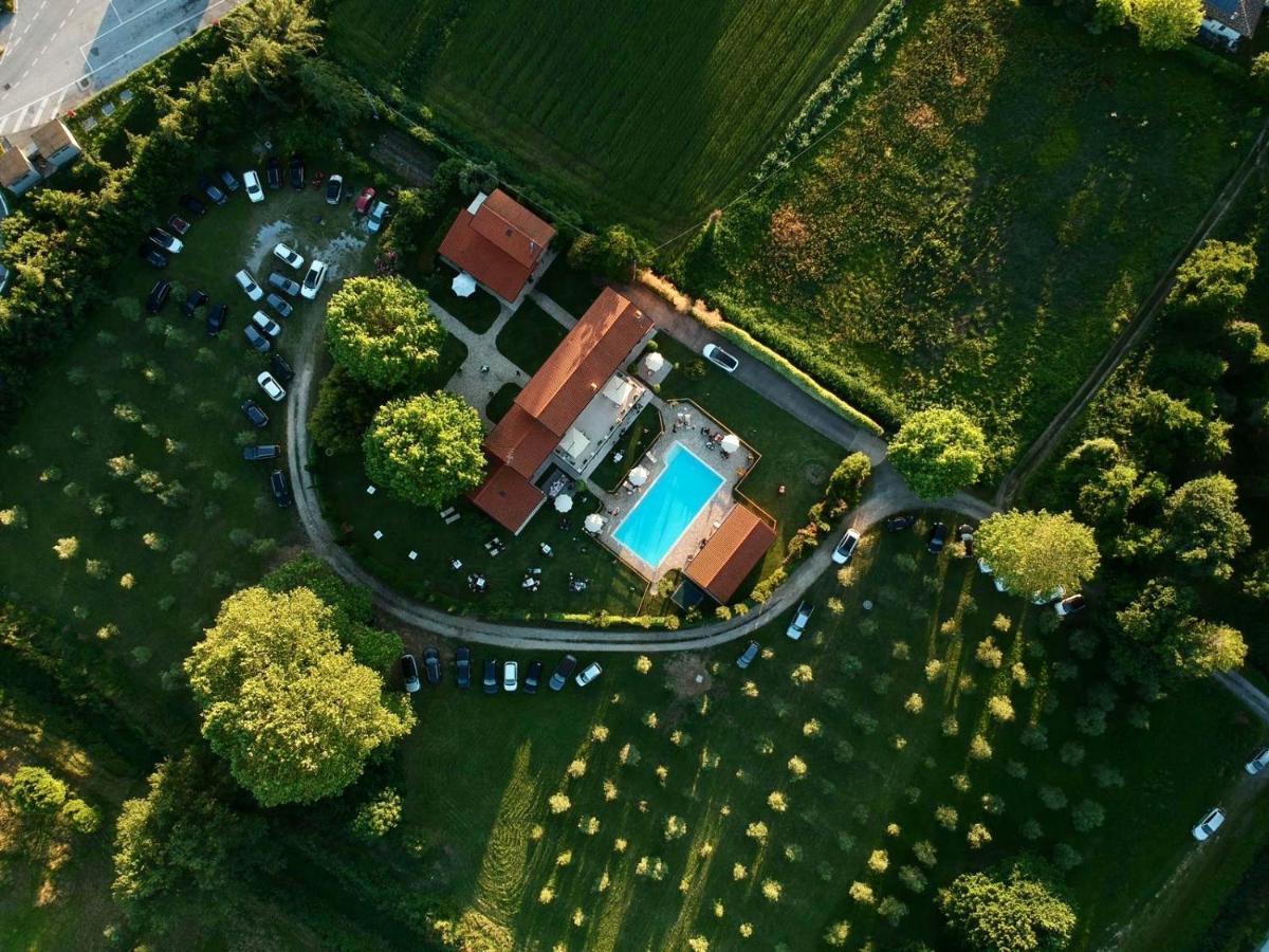Relais Villa Isabel Pietrasanta Dış mekan fotoğraf